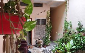 Divine View - Ac Room For 2 Pax - Swarna Bhavan