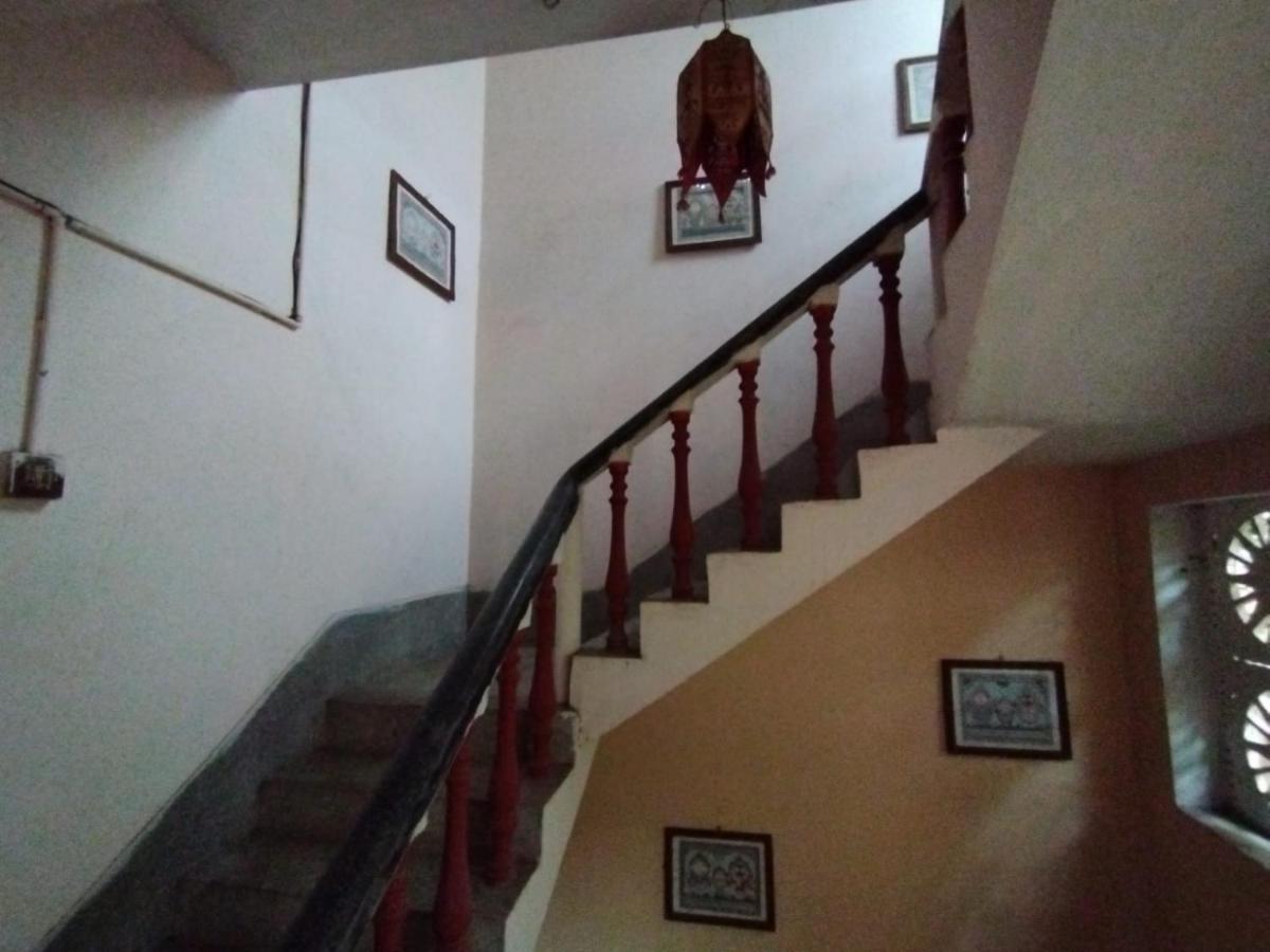 Divine View - Ac Room For 2 Pax - Swarna Bhavan Puri Exterior photo
